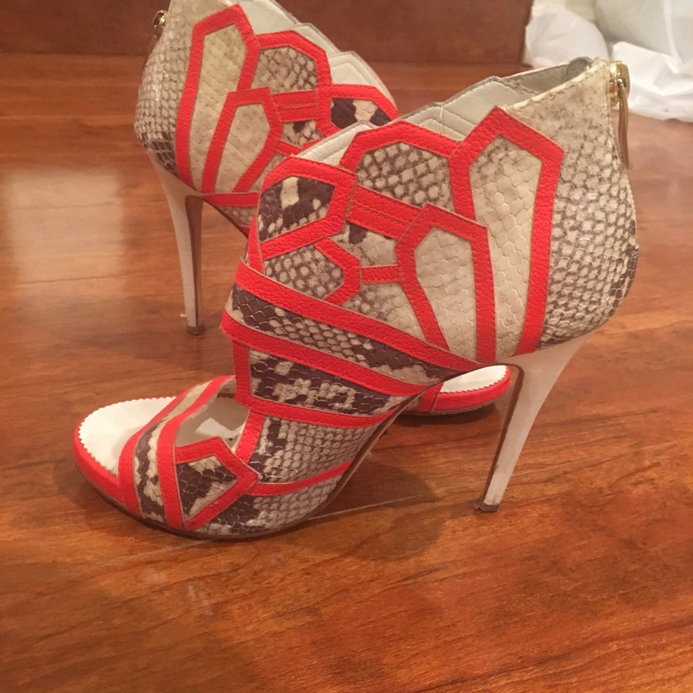 Suecomma Bonnie Heels